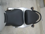 �������� �� ������ �������� Suzuki SV650S 1999 ���� 21